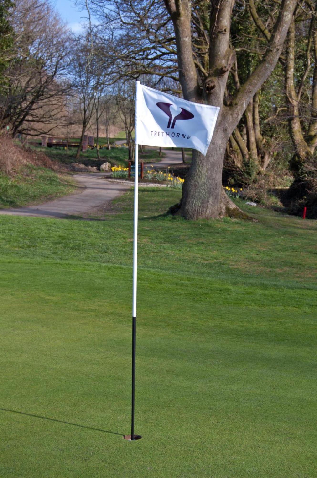 Trethorne Hotel & Golf Club Launceston Exterior photo