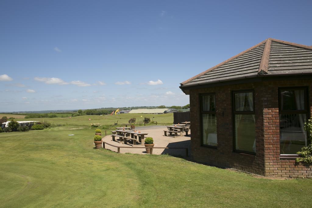 Trethorne Hotel & Golf Club Launceston Exterior photo